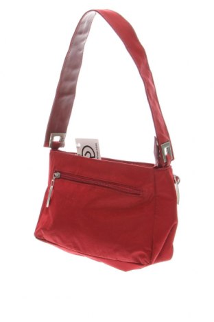 Γυναικεία τσάντα, Χρώμα Κόκκινο, Τιμή 15,55 €