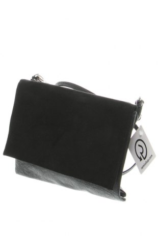 Γυναικεία τσάντα, Χρώμα Μαύρο, Τιμή 9,72 €