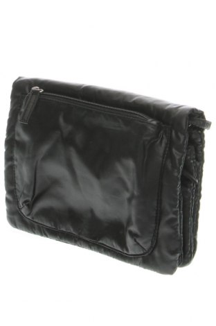 Γυναικεία τσάντα, Χρώμα Μαύρο, Τιμή 5,54 €