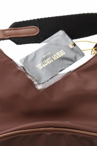 Damentasche, Farbe Braun, Preis 15,86 €