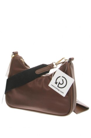 Γυναικεία τσάντα, Χρώμα Καφέ, Τιμή 9,52 €