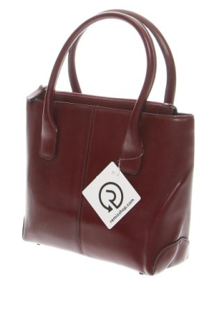 Γυναικεία τσάντα, Χρώμα Κόκκινο, Τιμή 43,39 €