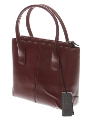 Γυναικεία τσάντα, Χρώμα Κόκκινο, Τιμή 43,39 €