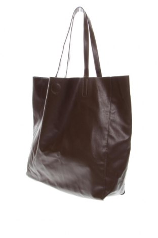 Γυναικεία τσάντα, Χρώμα Καφέ, Τιμή 5,70 €
