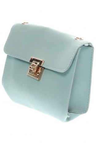 Damentasche, Farbe Blau, Preis 5,54 €