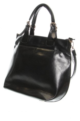 Γυναικεία τσάντα, Χρώμα Μαύρο, Τιμή 5,77 €