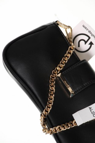 Γυναικεία τσάντα Aldo, Χρώμα Μαύρο, Τιμή 55,67 €