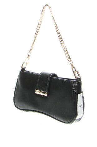 Γυναικεία τσάντα Aldo, Χρώμα Μαύρο, Τιμή 33,40 €