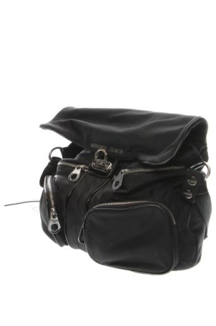 Γυναικεία τσάντα Armani Jeans, Χρώμα Μαύρο, Τιμή 79,55 €