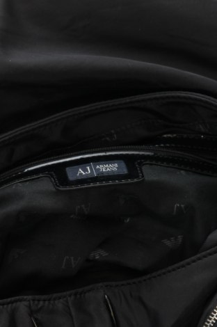 Γυναικεία τσάντα Armani Jeans, Χρώμα Μαύρο, Τιμή 82,87 €