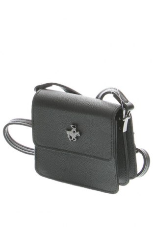 Γυναικεία τσάντα Beverly Hills Polo Club, Χρώμα Μαύρο, Τιμή 10,30 €