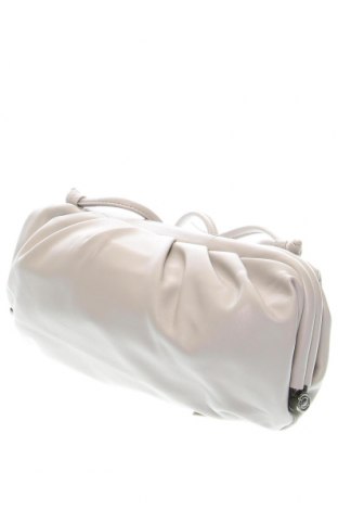 Дамска чанта Claudia Canova, Цвят Сив, Цена 65,09 лв.