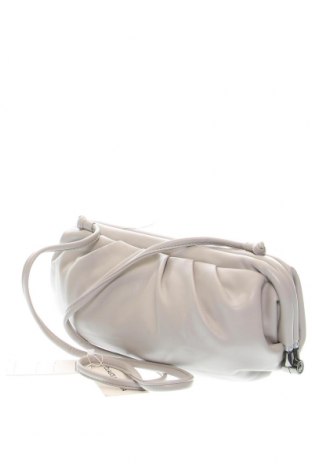 Γυναικεία τσάντα Claudia Canova, Χρώμα Γκρί, Τιμή 34,72 €