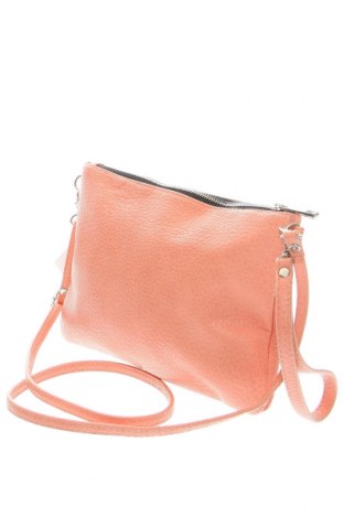 Γυναικεία τσάντα Clockhouse, Χρώμα Ρόζ , Τιμή 9,72 €