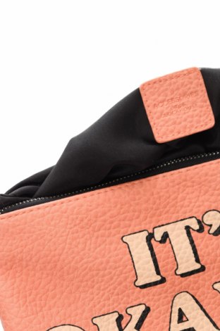 Γυναικεία τσάντα Clockhouse, Χρώμα Ρόζ , Τιμή 9,72 €