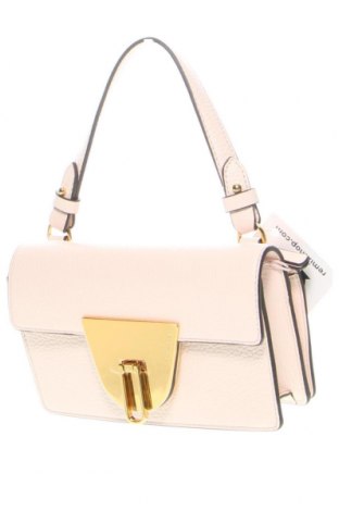 Γυναικεία τσάντα Coccinelle, Χρώμα Ρόζ , Τιμή 355,15 €