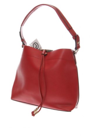Damentasche Dudlin, Farbe Rot, Preis 12,89 €