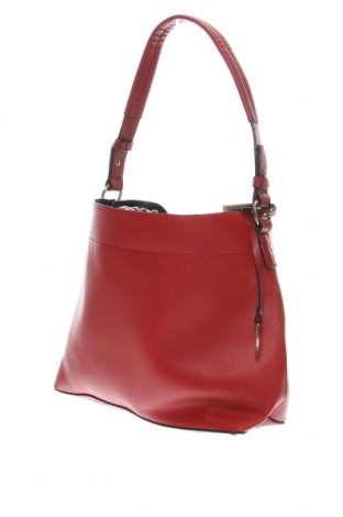 Γυναικεία τσάντα Dudlin, Χρώμα Κόκκινο, Τιμή 21,48 €