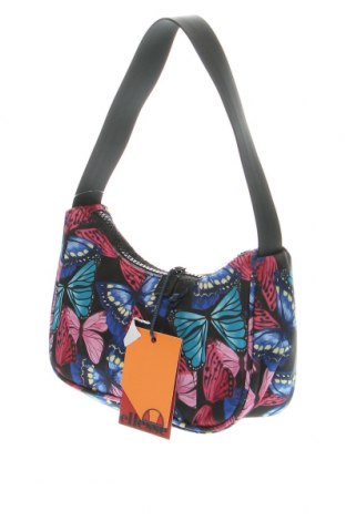 Дамска чанта Ellesse, Цвят Многоцветен, Цена 79,00 лв.