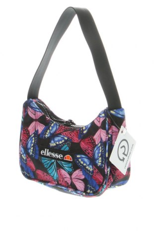 Γυναικεία τσάντα Ellesse, Χρώμα Πολύχρωμο, Τιμή 24,43 €
