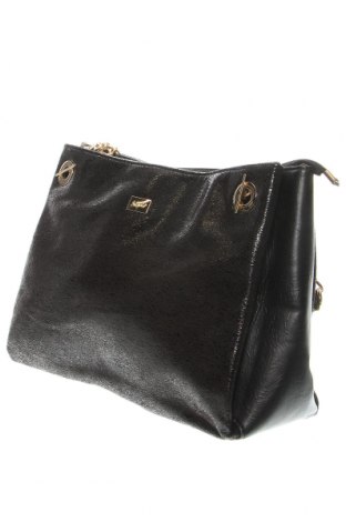 Γυναικεία τσάντα Fragola, Χρώμα Μαύρο, Τιμή 12,89 €