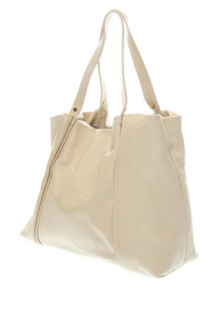 Γυναικεία τσάντα Furla, Χρώμα  Μπέζ, Τιμή 129,89 €