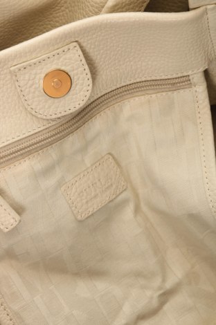 Γυναικεία τσάντα Furla, Χρώμα  Μπέζ, Τιμή 188,24 €