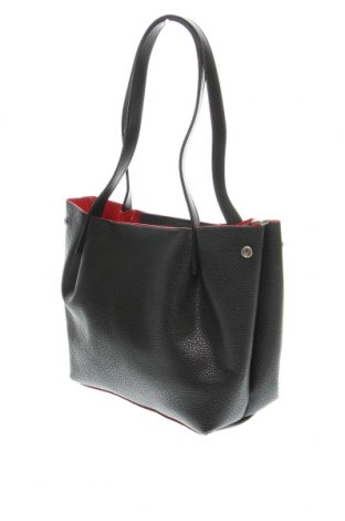 Γυναικεία τσάντα Grosso, Χρώμα Μαύρο, Τιμή 11,16 €
