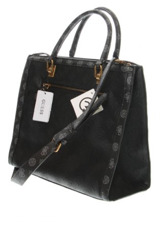 Γυναικεία τσάντα Guess, Χρώμα Μαύρο, Τιμή 112,01 €