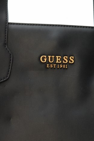Dámská kabelka  Guess, Barva Černá, Cena  3 841,00 Kč
