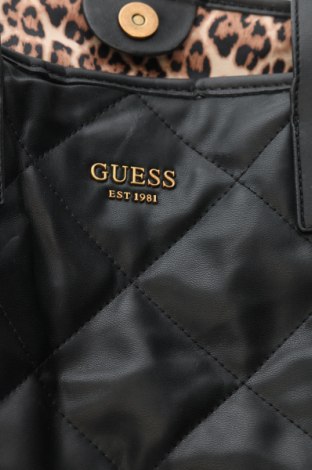 Damentasche Guess, Farbe Schwarz, Preis € 129,77