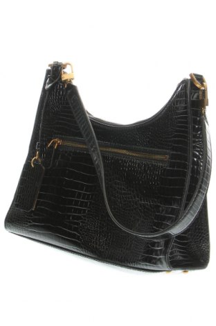 Γυναικεία τσάντα Guess, Χρώμα Μαύρο, Τιμή 81,81 €
