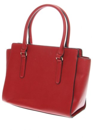 Γυναικεία τσάντα L.Credi, Χρώμα Κόκκινο, Τιμή 25,55 €