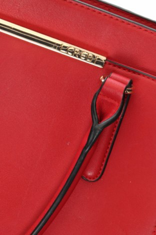 Дамска чанта L.Credi, Цвят Червен, Цена 47,90 лв.