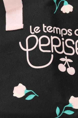Dámska kabelka  Le Temps Des Cerises, Farba Čierna, Cena  9,88 €