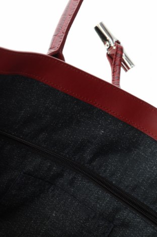 Γυναικεία τσάντα Longchamp, Χρώμα Κόκκινο, Τιμή 199,75 €