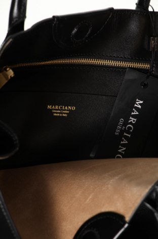 Γυναικεία τσάντα Marciano, Χρώμα Μαύρο, Τιμή 118,04 €