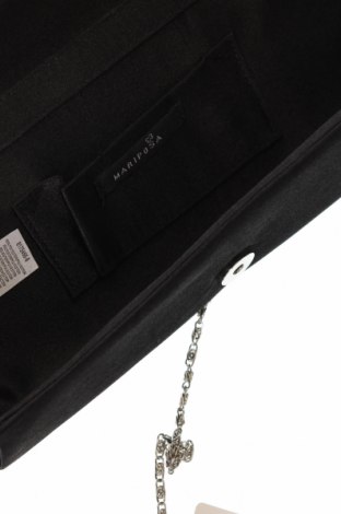 Γυναικεία τσάντα Mariposa, Χρώμα Μαύρο, Τιμή 11,16 €