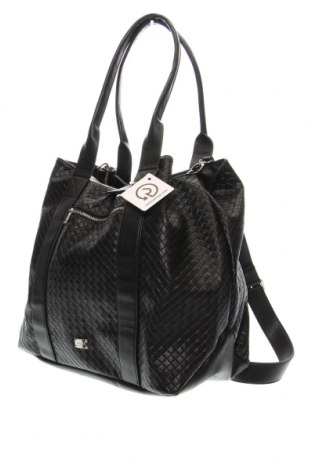 Дамска чанта Mexx, Цвят Черен, Цена 78,20 лв.