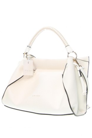 Γυναικεία τσάντα Miriade, Χρώμα Λευκό, Τιμή 28,76 €