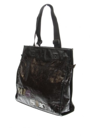 Дамска чанта Miss Sixty, Цвят Черен, Цена 47,60 лв.