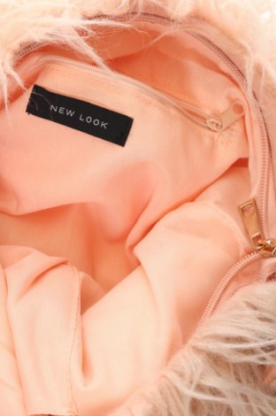 Γυναικεία τσάντα New Look, Χρώμα Πορτοκαλί, Τιμή 9,72 €