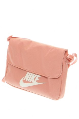 Damska torebka Nike, Kolor Różowy, Cena 138,57 zł