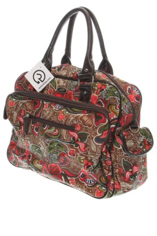 Γυναικεία τσάντα Oilily, Χρώμα Πολύχρωμο, Τιμή 25,75 €