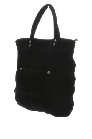 Дамска чанта Oxbow, Цвят Черен, Цена 36,10 лв.