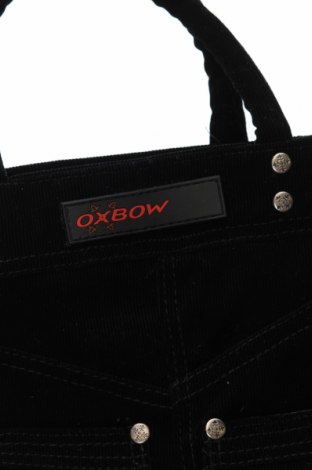 Damentasche Oxbow, Farbe Schwarz, Preis € 18,47