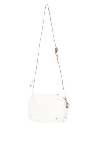 Γυναικεία τσάντα Pepe Jeans, Χρώμα Λευκό, Τιμή 80,41 €