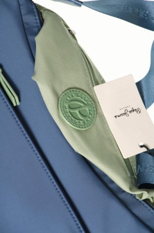 Γυναικεία τσάντα Pepe Jeans, Χρώμα Μπλέ, Τιμή 80,41 €
