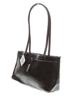 Γυναικεία τσάντα Pierre Cardin, Χρώμα Καφέ, Τιμή 21,91 €