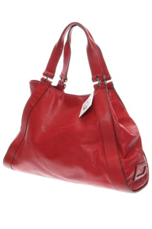 Γυναικεία τσάντα Pollini, Χρώμα Κόκκινο, Τιμή 119,81 €